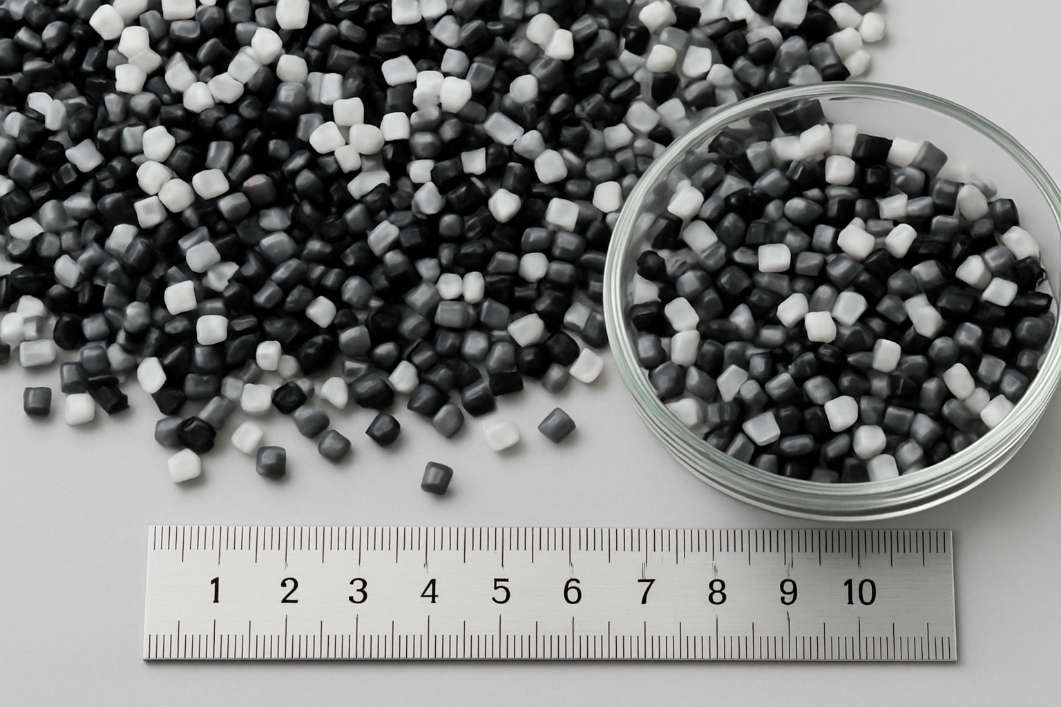 Macrotone Silicone Masterbatch: Innovation in Plastics Manufacturing ...