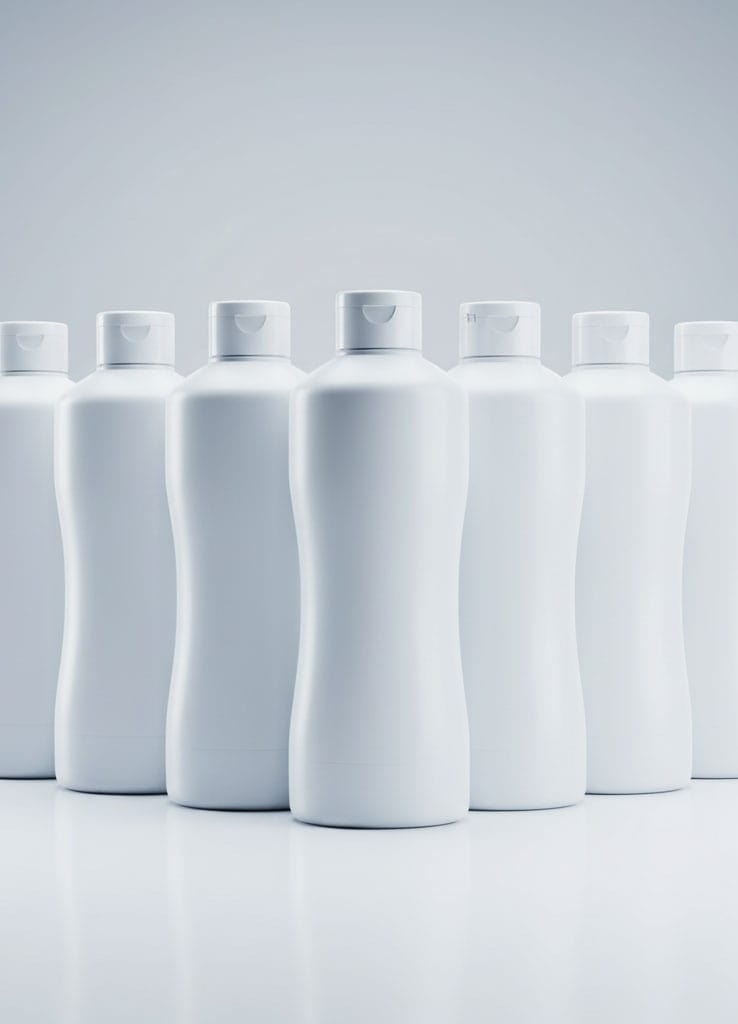 Blow Molding Application