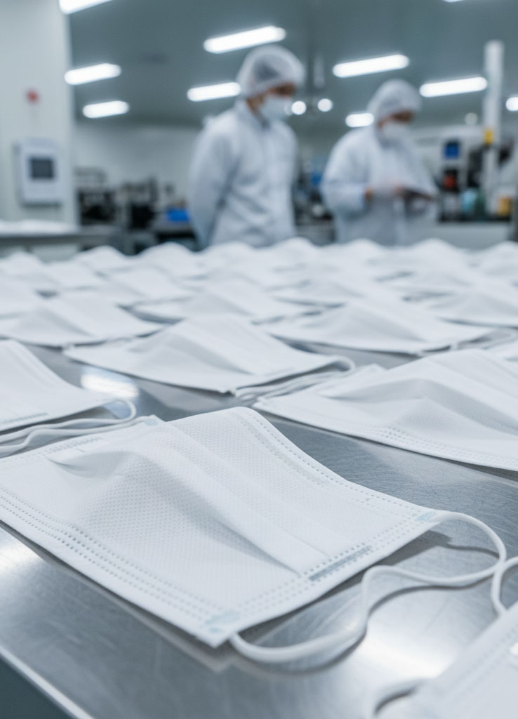 PP Non-Woven Application