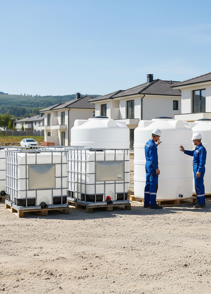 Rotational Molding Application