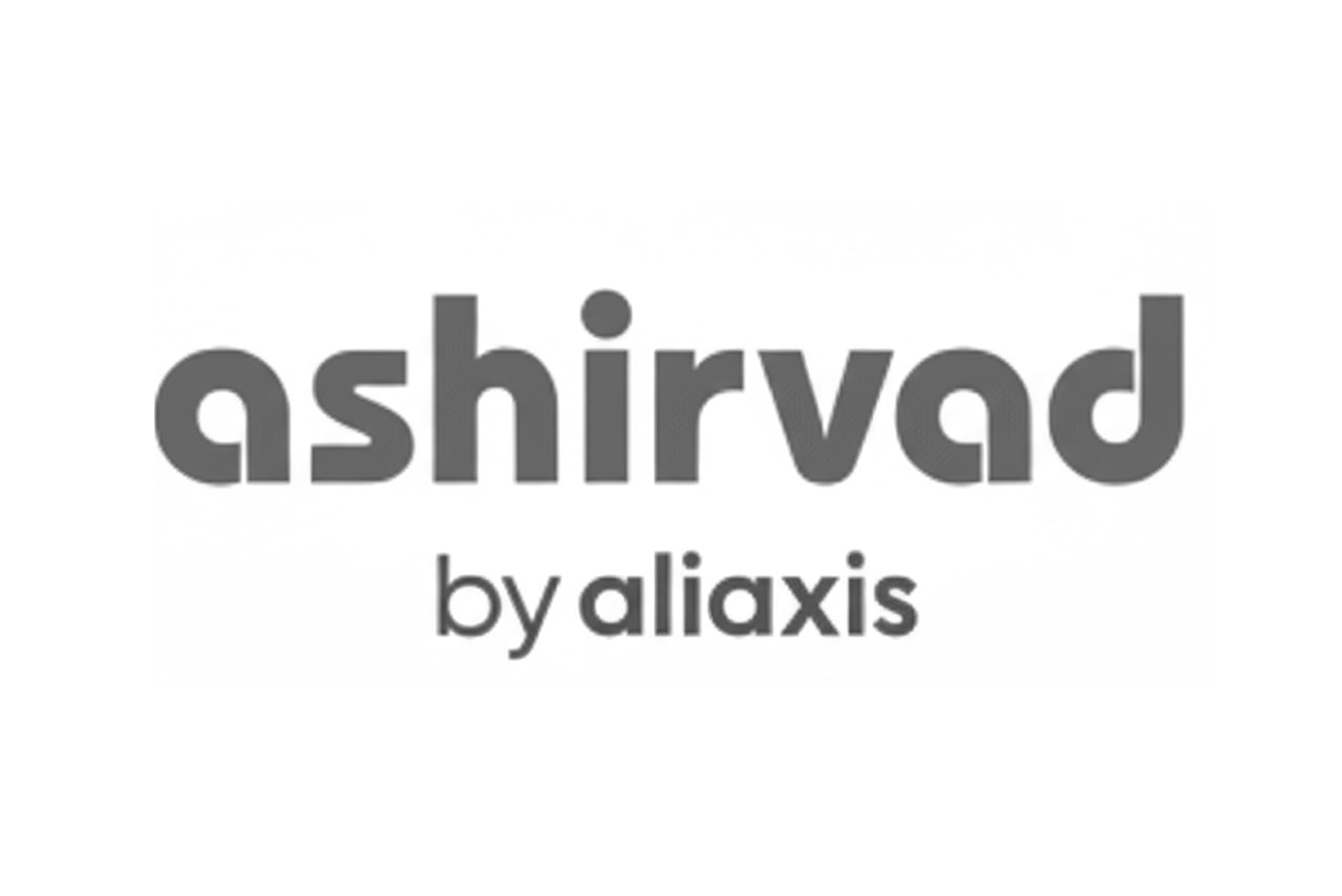 Ashirvad